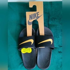 Kids' Kawa Slide Sandal Little/Big Kid